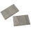 27 Stück 4 mm Hochkohlenstoffstahl-Stempel-Set 10