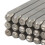 27 Stück 4 mm Hochkohlenstoffstahl-Stempel-Set 9