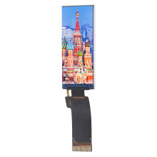 Módulo de pantalla LCD IPS ST7789 de 1,9 pulgadas, color, 170x320