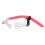 Schwimmschnorchel 252g, 18.9x4.6x1.2in, Pink 13