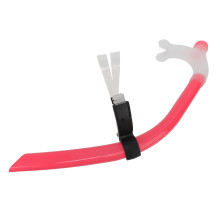 Schwimmschnorchel 252g, 18.9x4.6x1.2in, Pink