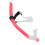 Schwimmschnorchel 252g, 18.9x4.6x1.2in, Pink 12