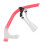 Schwimmschnorchel 252g, 18.9x4.6x1.2in, Pink 14