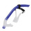 Royalblue Silikon-Schnorchel 252 g, 48 x 11,6 x 3 cm 5