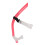 Schwimmschnorchel 252g, 18.9x4.6x1.2in, Pink 16