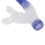 Royalblue Silikon-Schnorchel 252 g, 48 x 11,6 x 3 cm 12