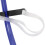 Royalblue Silikon-Schnorchel 252 g, 48 x 11,6 x 3 cm 4
