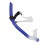Royalblue Silikon-Schnorchel 252 g, 48 x 11,6 x 3 cm 10