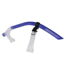 Royalblue Silikon-Schnorchel 252 g, 48 x 11,6 x 3 cm