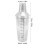 durchsichtige Skala 700 ml transparenter Shaker Standard 12