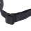 HD-Schutz-Sportbrille Eine Größe Schwarz PC 12