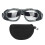 HD Schutz-Sportbrille Grau Einheitsgröße Polycarbonat (PC) 2