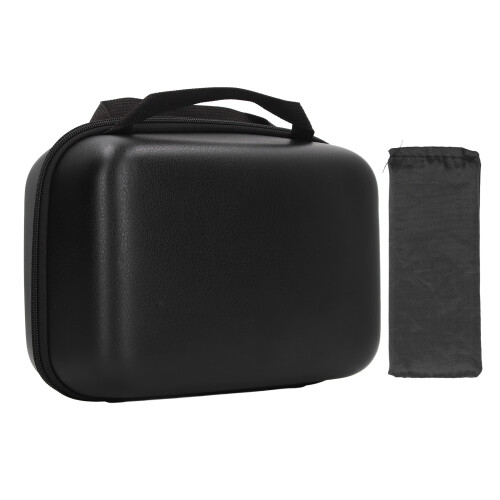 Tragbare PU-Werkzeugtasche 27 x 20 x 12 cm 1