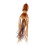 2# Strand-Oktopus 200 g Köder-Montage 9.6 oz bunt 14