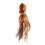 2# Strand-Oktopus 200 g Köder-Montage 9.6 oz bunt 1