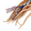 2# Strand-Oktopus 200 g Köder-Montage 9.6 oz bunt 8