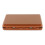 Modell AA-Case Cap 66g Größe 10.5x7.5x1.8cm Kaffee 15
