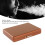 Modell AA-Case Cap 66g Größe 10.5x7.5x1.8cm Kaffee 5