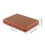 Modell AA-Case Cap 66g Größe 10.5x7.5x1.8cm Kaffee 11