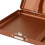 Modell AA-Case Cap 66g Größe 10.5x7.5x1.8cm Kaffee 12