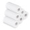 Rollo de papel térmico 56 mm blanco, 6 rollos para impresora 7