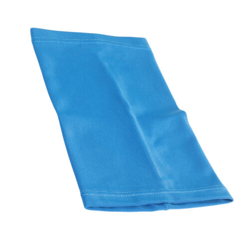Funda para línea PICC, talla M, color blanco 2