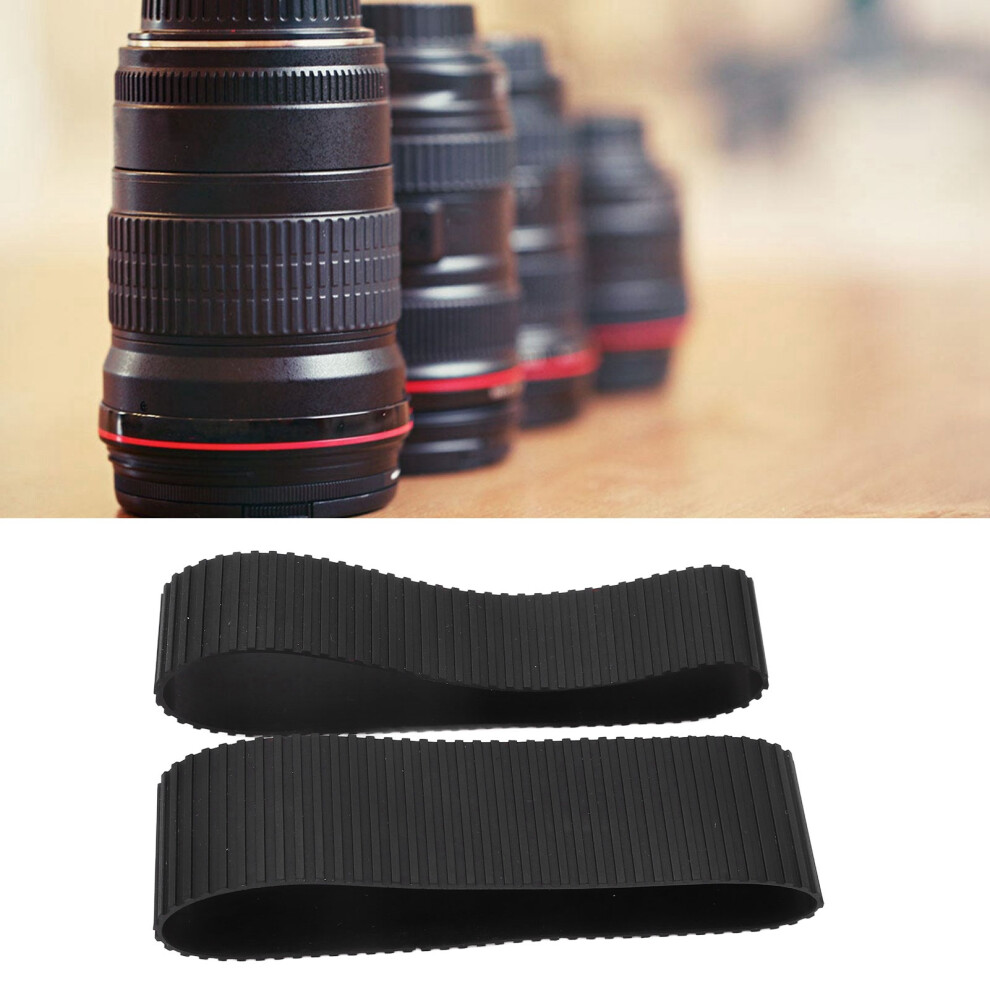 Lens Focus Rubber Ring Zoom Rubber Ring For Sigma 18Â35Mm F/1.8 Dc Hsm Art Repair Part 4901319467255