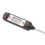 Präzisions-A/C-Thermometer für das Auto mit langlebiger ABS-Konstruktion 6