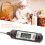 Präzisions-A/C-Thermometer für das Auto mit langlebiger ABS-Konstruktion 12