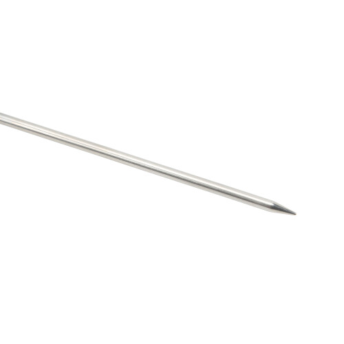 Präzisions-A/C-Thermometer für das Auto mit langlebiger ABS-Konstruktion 2