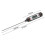 Präzisions-A/C-Thermometer für das Auto mit langlebiger ABS-Konstruktion 10
