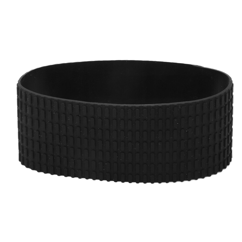 Lens Zoom Grip Rubber Decoration For AfâS Dx 18Â105Mm F/3.5Â5.6G Ed Vr Repair Part Camera Accessories 4621319467245