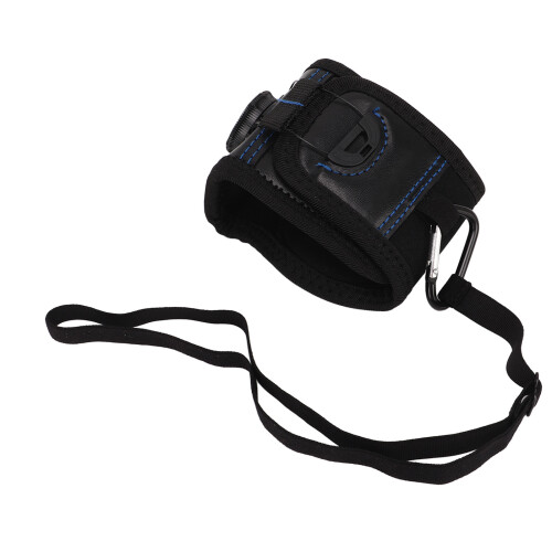 Tennis Fixed Wrist Trainer Wrist Fixing Device for Training Right Hand Posture Accessory Black 2