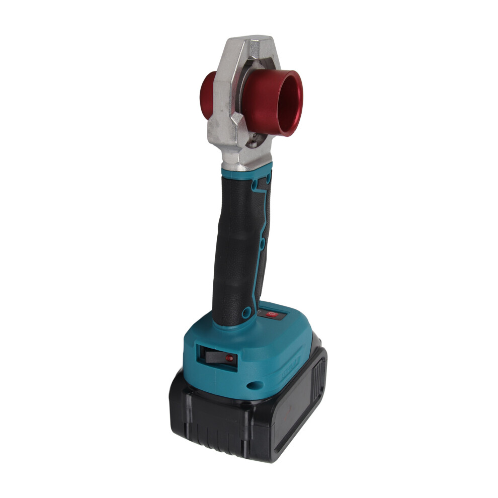 Water Pipe Melting Device Cordless Rechargeable Hose Welding Tool 120W 340 for Connection US Plug 100‑240V-image-OPC-PHTHSTY-NEW