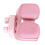 Modelo: Corrector de postura para sentarse para niños rosa 5