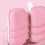 Modelo: Corrector de postura para sentarse para niños rosa 9