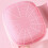 Modelo: Corrector de postura para sentarse para niños rosa 8