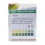 pH-Teststreifen, 2-Farben, 4.5-9.0, 100 Streifen 6