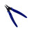 Modell: DCP-75x130x12, 5 mm, Kunststoffgriff 7
