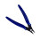 Modell: DCP-75x130x12, 5 mm, Kunststoffgriff 5