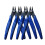Modell: DCP-75x130x12, 5 mm, Kunststoffgriff 10