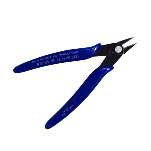 Modell: DCP-75x130x12, 5 mm, Kunststoffgriff 2