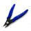 Modell: DCP-75x130x12, 5 mm, Kunststoffgriff 9