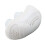 Electric Prevent Snoring Device Easy Breathe Improve Sleep Quality Snoring Problem Solution Tool White 7