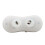 Electric Prevent Snoring Device Easy Breathe Improve Sleep Quality Snoring Problem Solution Tool White 6