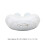 Electric Prevent Snoring Device Easy Breathe Improve Sleep Quality Snoring Problem Solution Tool White 5