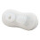 Electric Prevent Snoring Device Easy Breathe Improve Sleep Quality Snoring Problem Solution Tool White 10