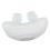 Electric Prevent Snoring Device Easy Breathe Improve Sleep Quality Snoring Problem Solution Tool White 15