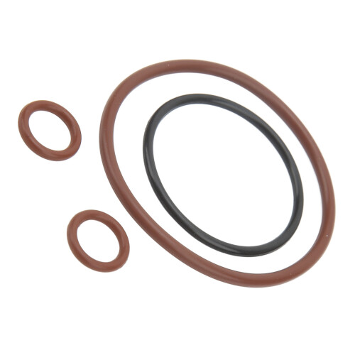 Gummi-Hochdruck-Dichtungsring 3008 2009-2017 2