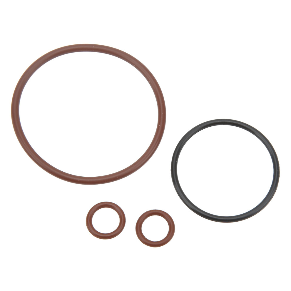 High Pressure Oil Pump Sealing Ring Tight Fit Rubber Sealing Ring Replacement For Peugeot 3008 2009Â2017 4681319469748
